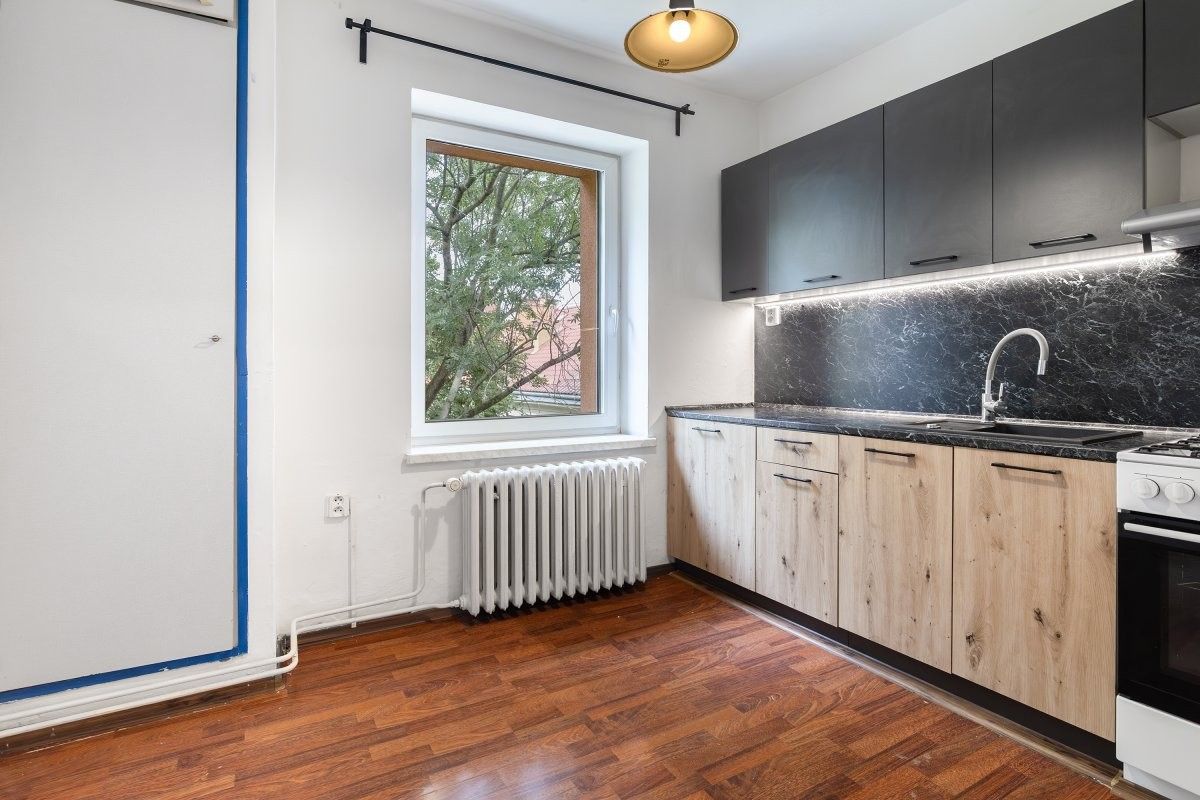 3+1, Špálova, Ostrava, 52 m² - 2