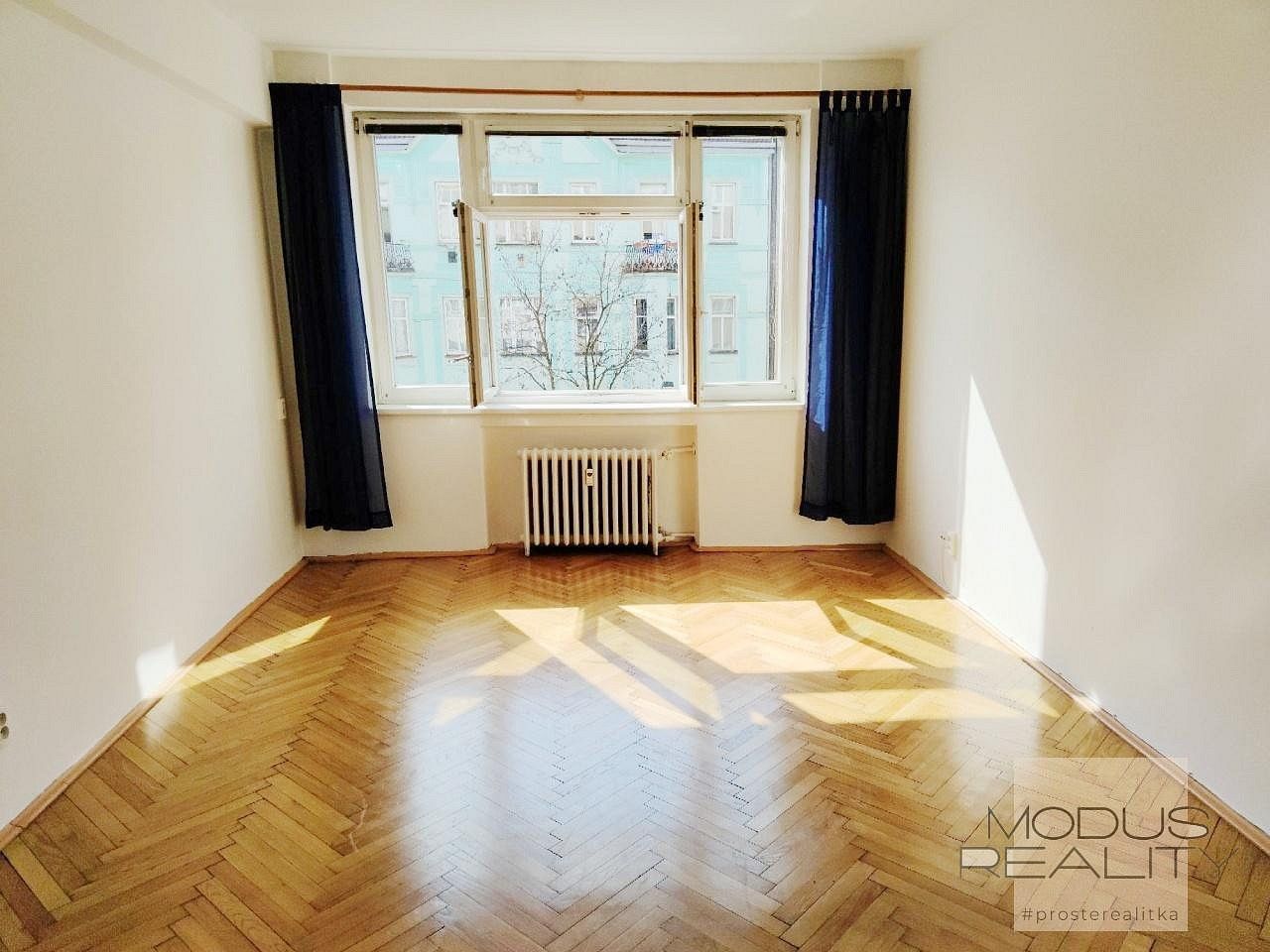 1+kk, Praha - Holešovice, okres Praha 7, Hlavní město Praha, 35 m² - 2