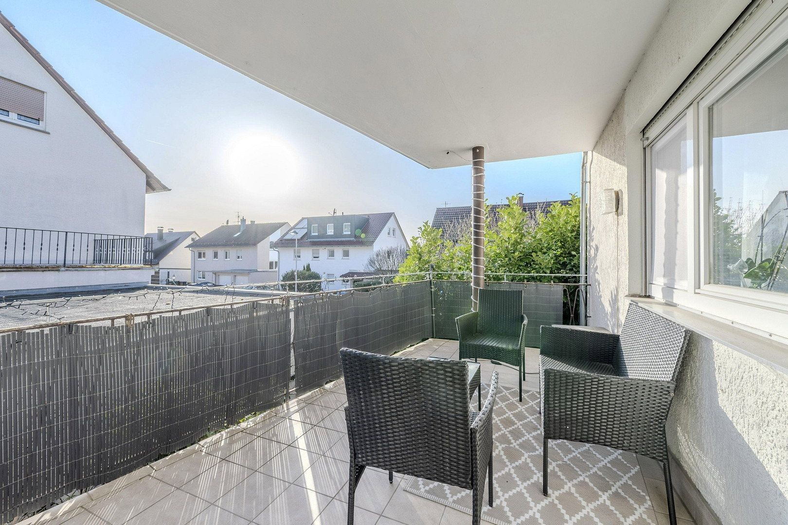 Byt 3+1 · 84 m² · , Bádensko-Württembersko - 3