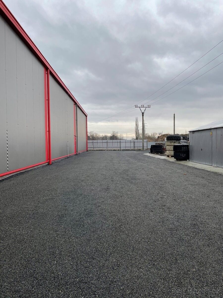 Pronájem garáž - Bohumín, 735 51