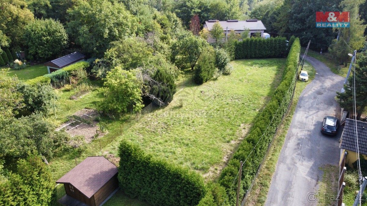 Prodej pozemek pro bydlení - Zvole u Prahy, 252 45, 900 m²