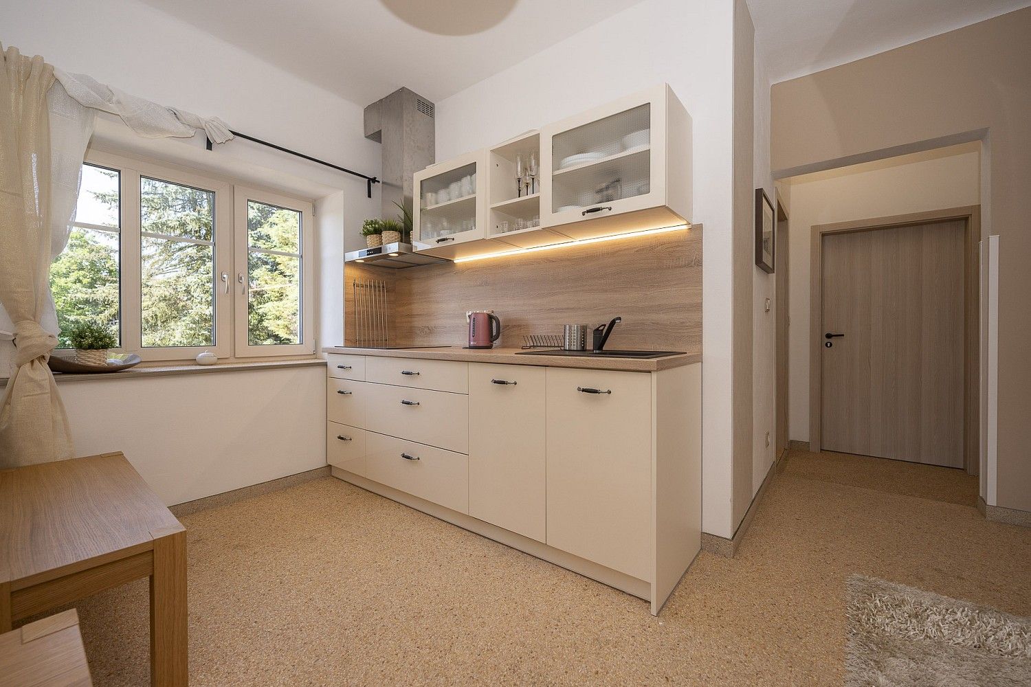 3+kk, Roprachtice, okres Semily, Liberecký kraj, 73,9 m² - 1