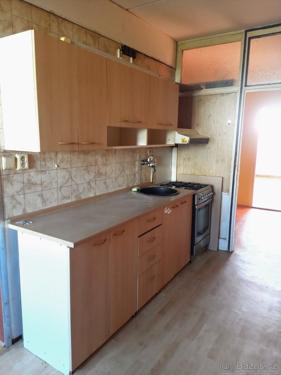 Pronájem byt - Lázně Kynžvart, 354 91