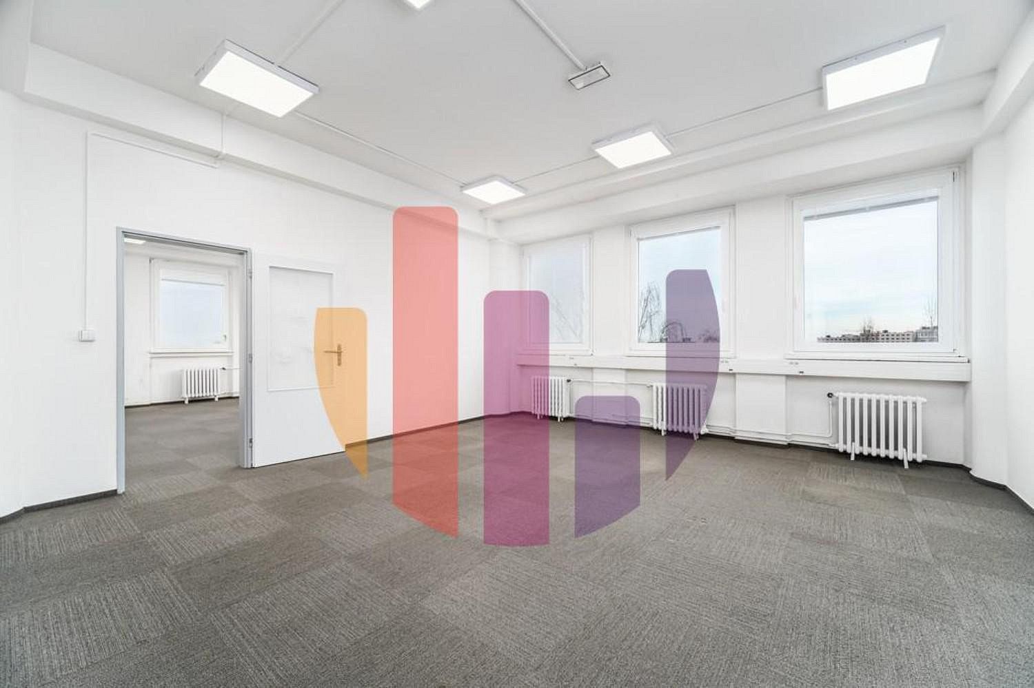 Kancelář · 540 m² · Praha - Chodov, okres Praha 11, Hlavní město Praha - 4