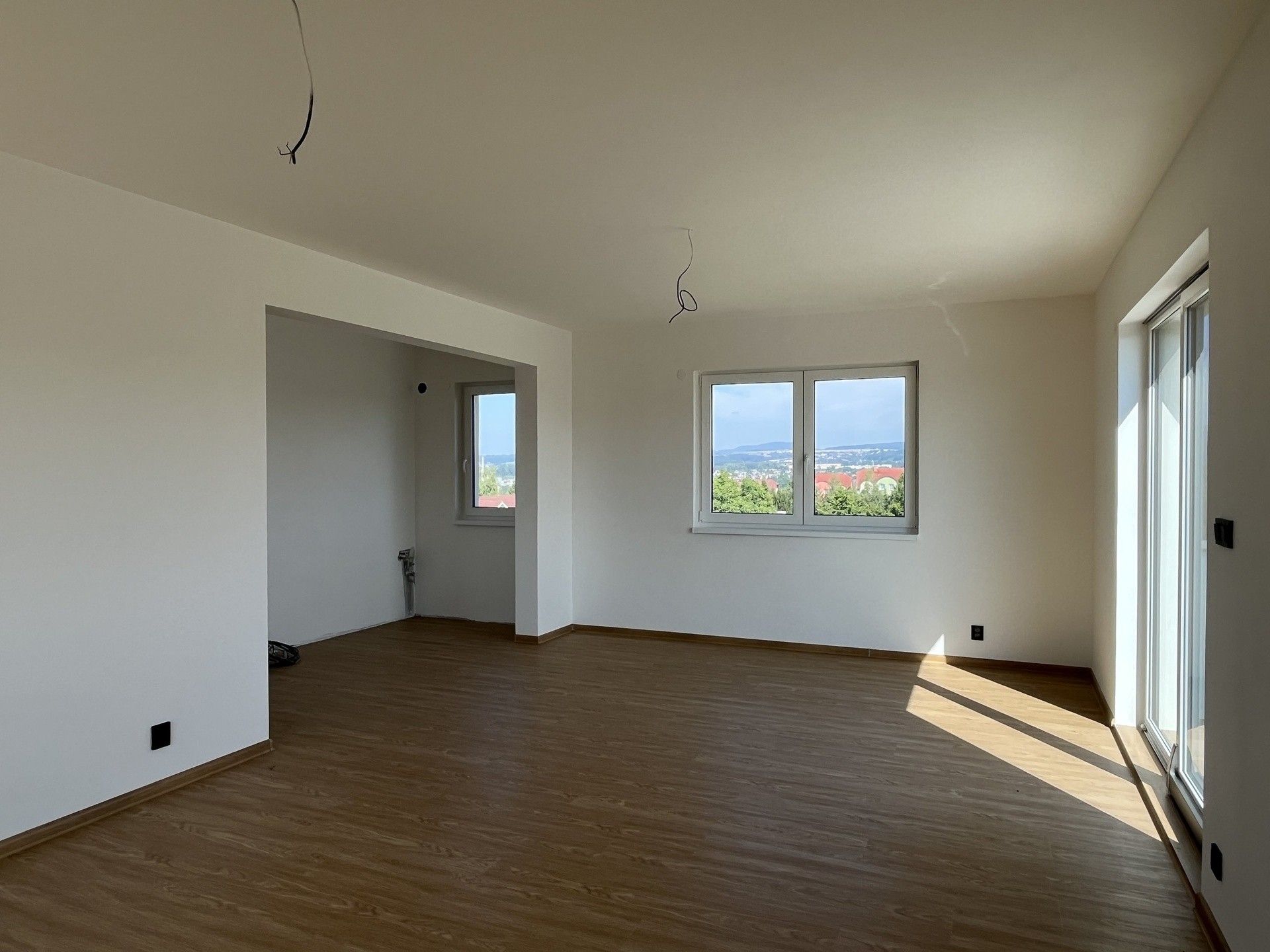 Prodej byt 3+kk - Slunečná, Turnov, 91 m²