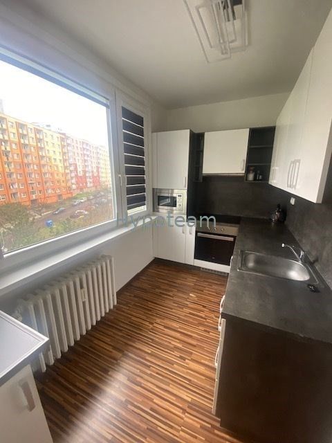 Pronájem byt 2+1 - Kmochova, Ústí nad Labem, 62 m²