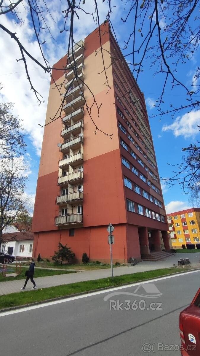 Pronájem byt - Frýdek-Místek, 738 01