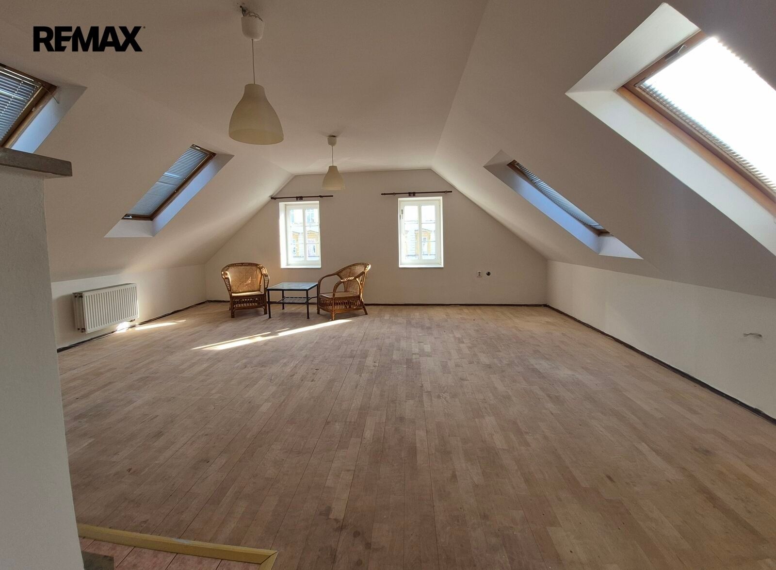 Byt · 152 m² · náměstí Míru 140, Svitavy Město - 4