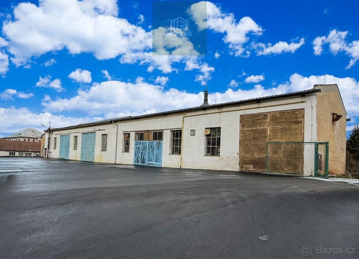 Ostatní, Blovice, 336 01