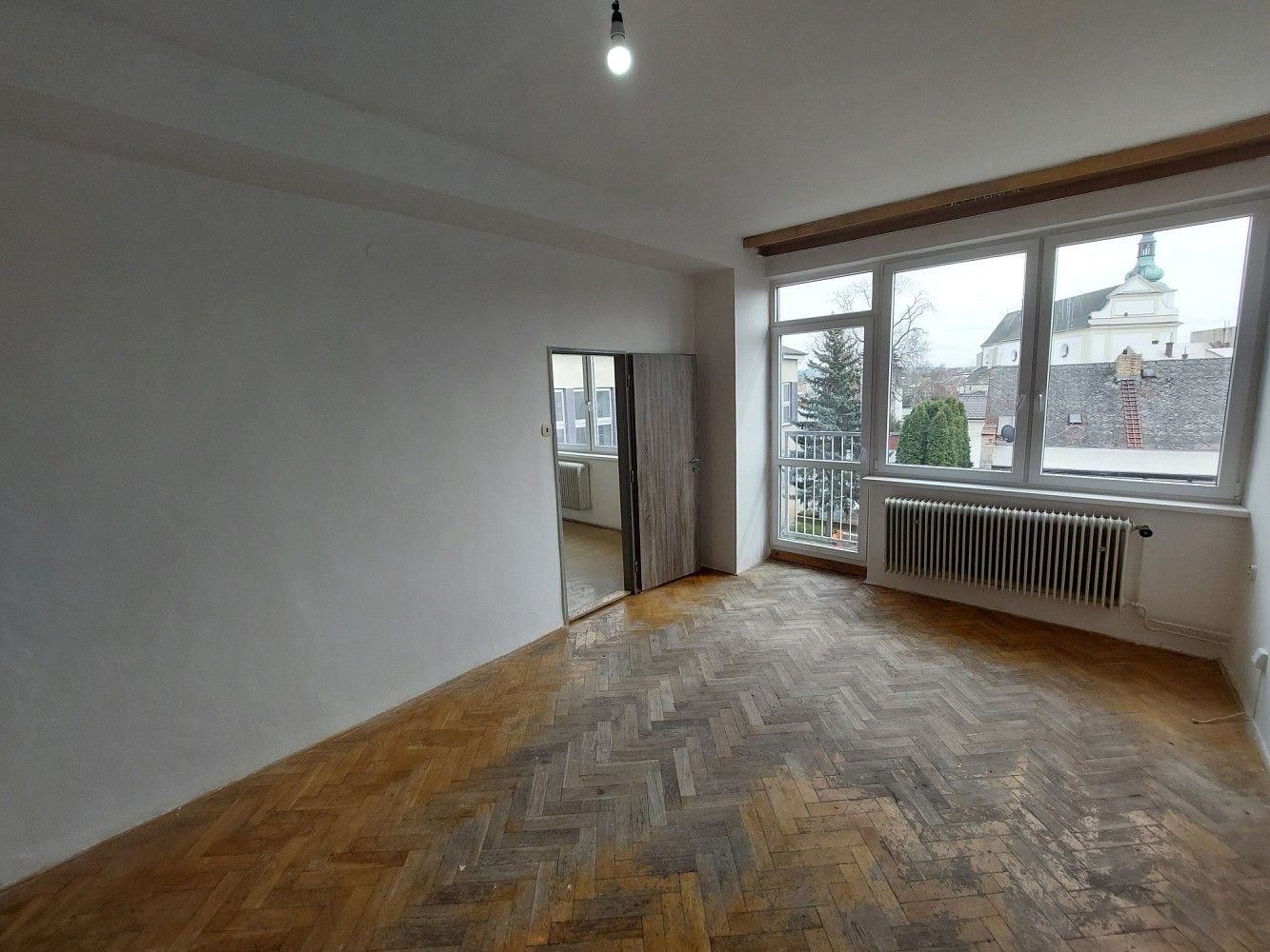 Byt 3+1 · 71 m² · Svitavy - 4