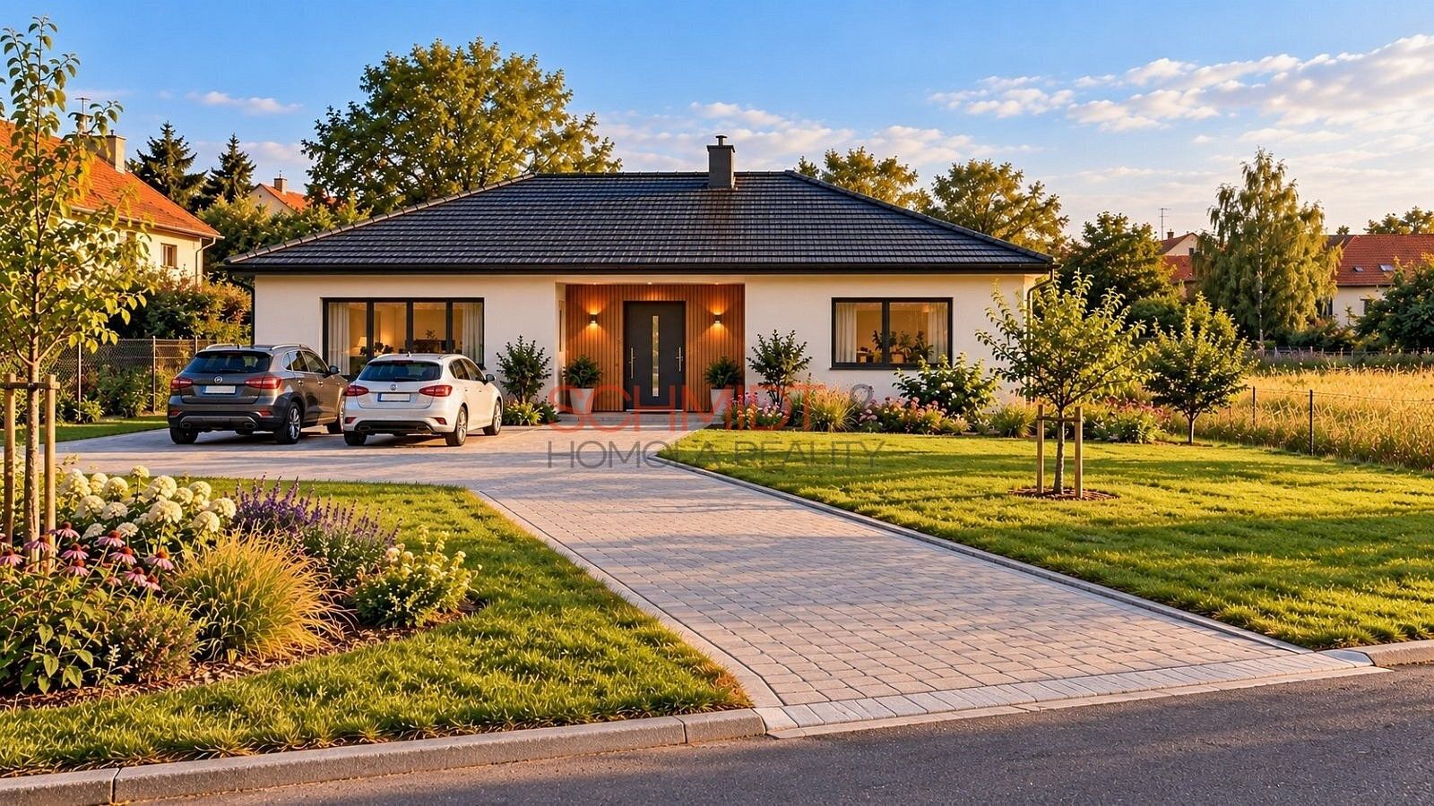 Pozemek pro bydlení, 721 m²