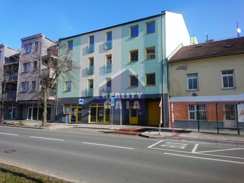 Nemovitost · 18 m² · Kostelecká  , Prostějov - 3