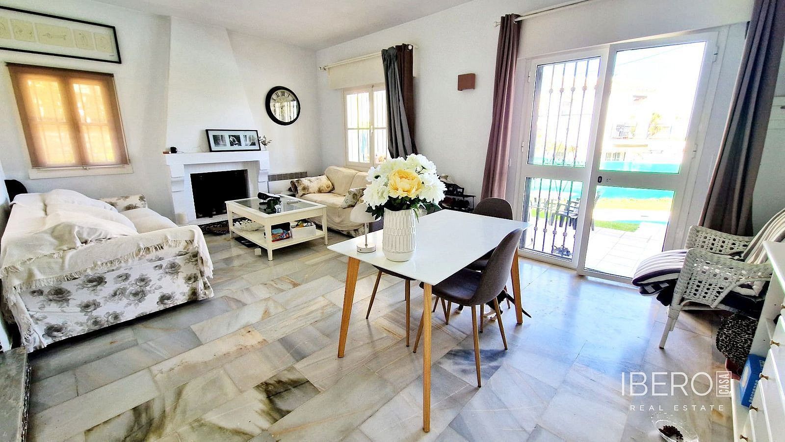Prodej rodinný dům - Mijas Golf, ES, 86 m² - 2