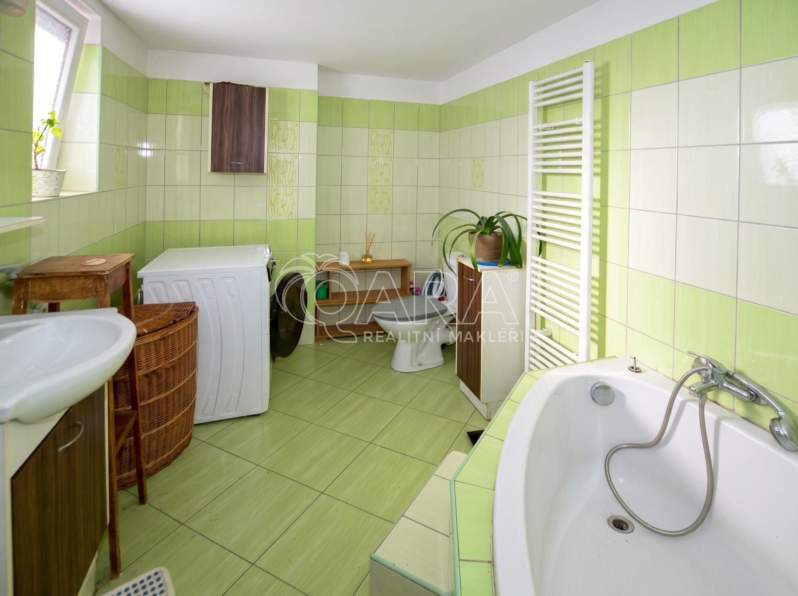 Prodej rodinný dům - Radim, 90 m² - 5