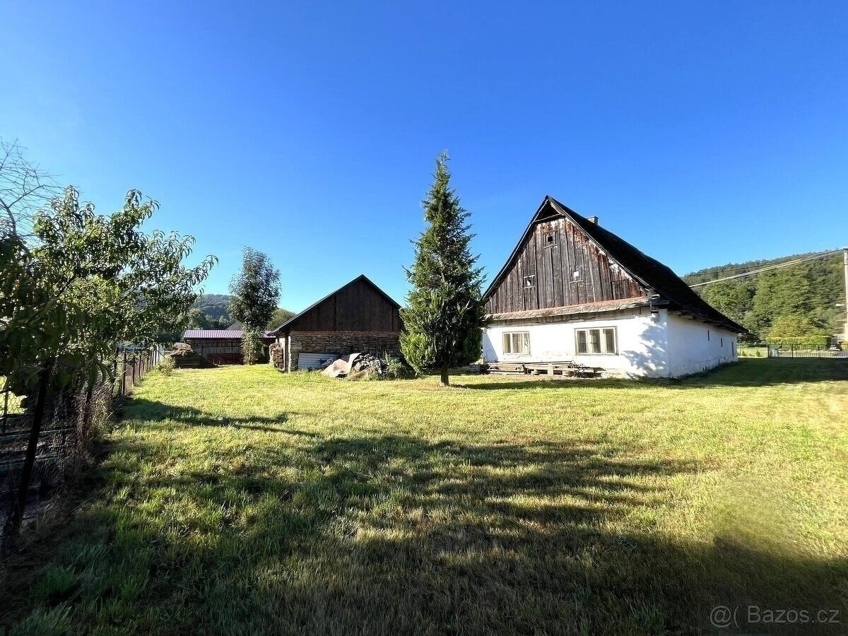 Rodinný dům · Bohdíkov, 789 64 - 4