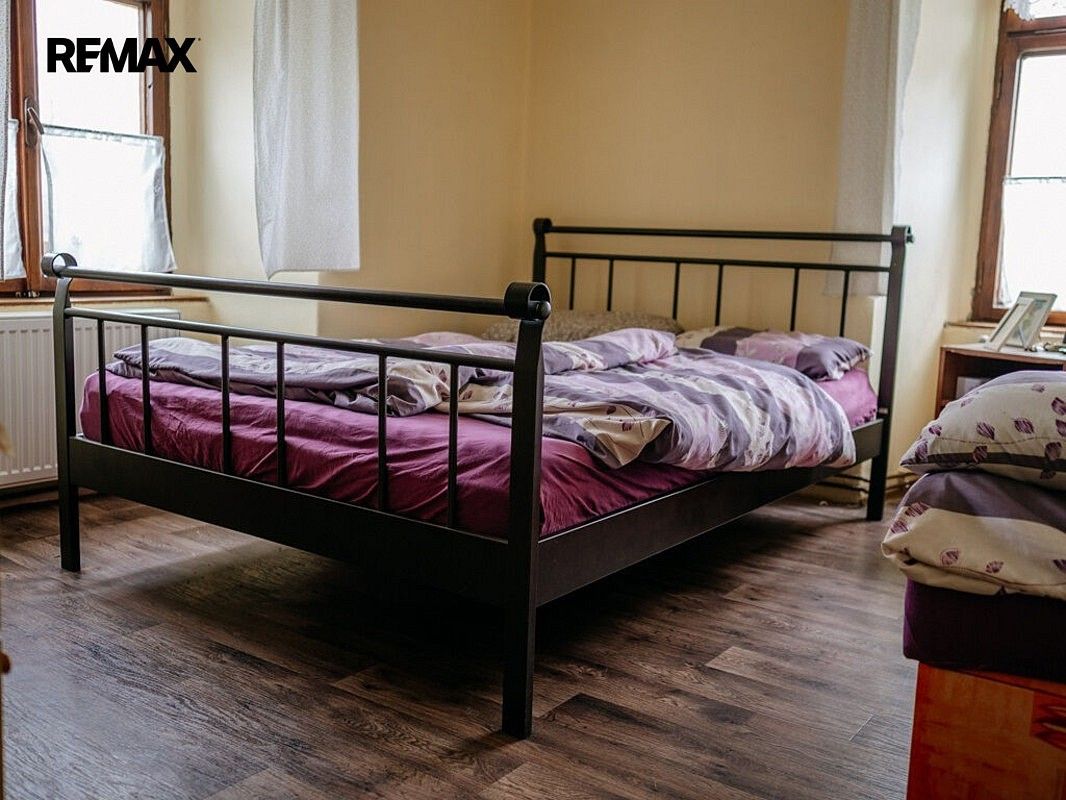 Ubytovací zařízení · 705 m² · Chřibská - Krásné Pole, okres Děčín, Ústecký kraj - 3