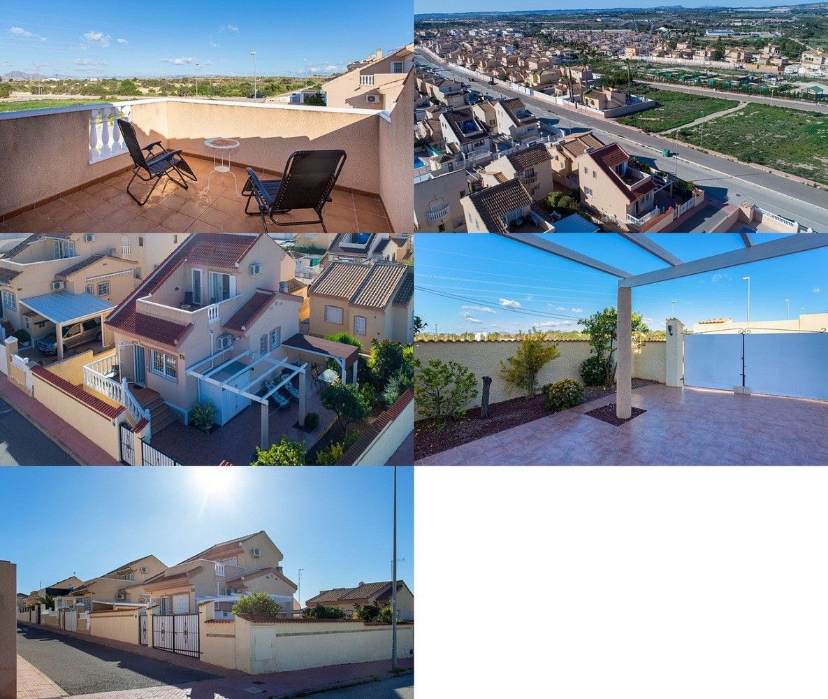 Rodinný dům · 82 m² · Benijofar, ES - 3
