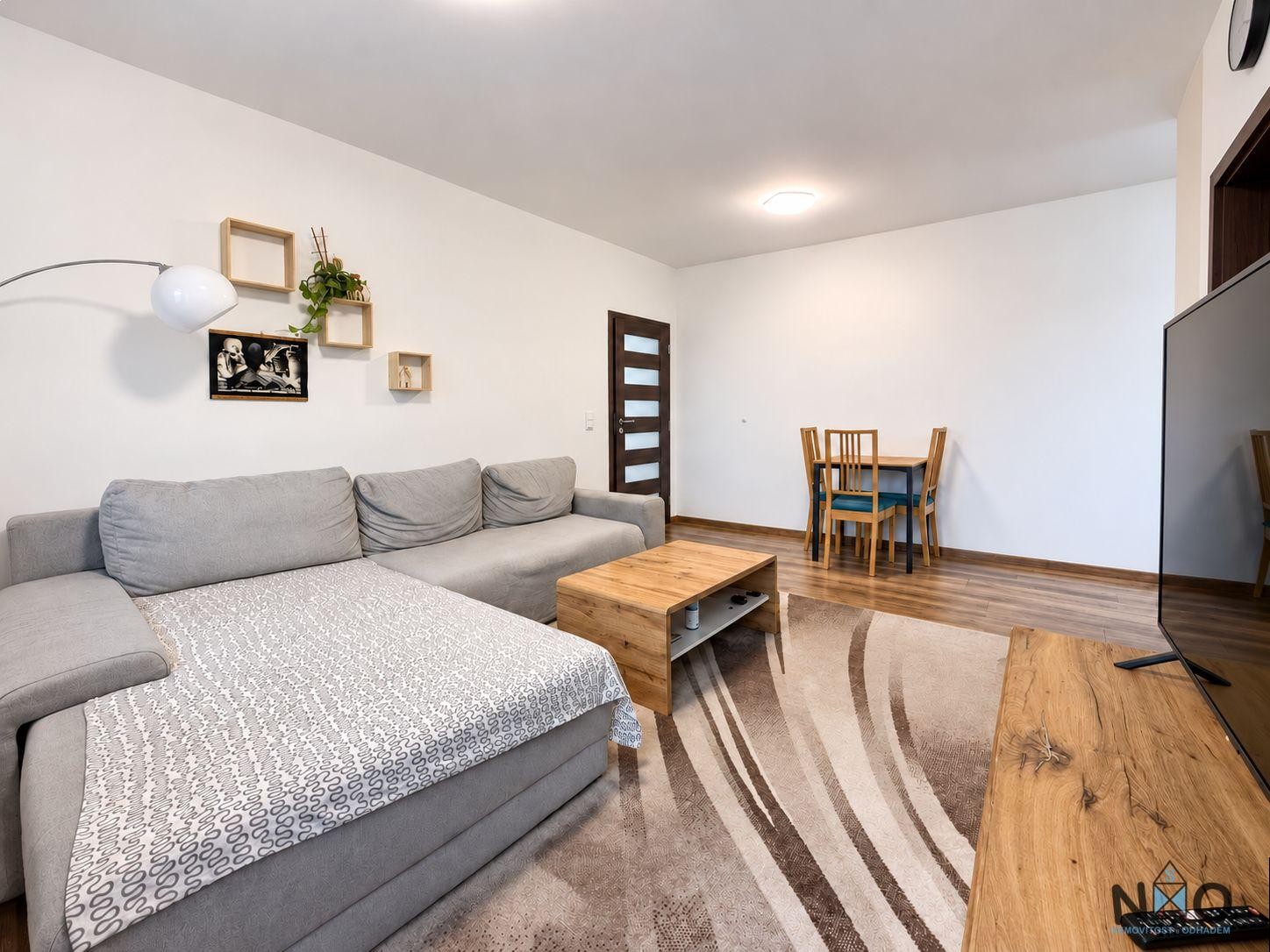 Prodej byt 3+kk - Školní, Kaznějov, 60 m² - 5