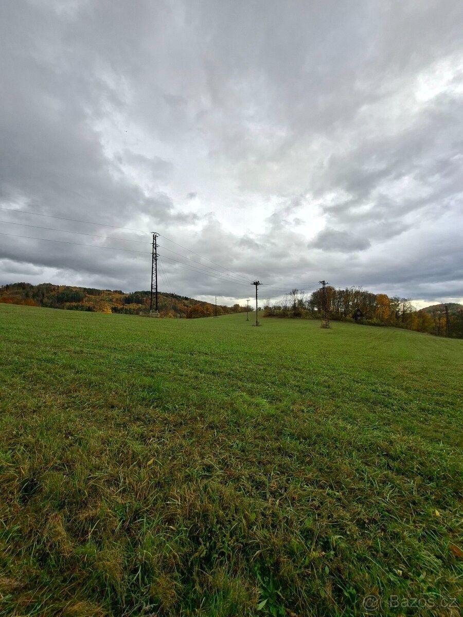 Prodej pozemek pro bydlení - Ruda nad Moravou, 789 63