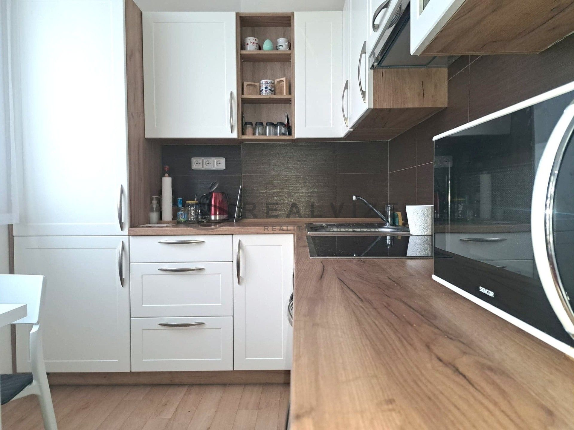 Pronájem byt 4+1 - Přední Výtoň, 95 m²