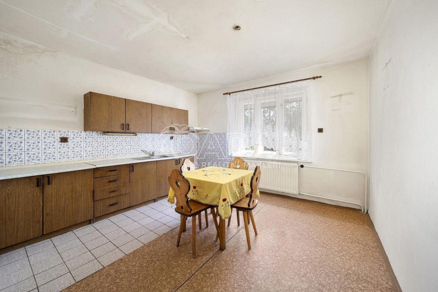Prodej rodinný dům - Vysočina - Rváčov, okres Chrudim, Pardubický kraj, 206 m² - 5
