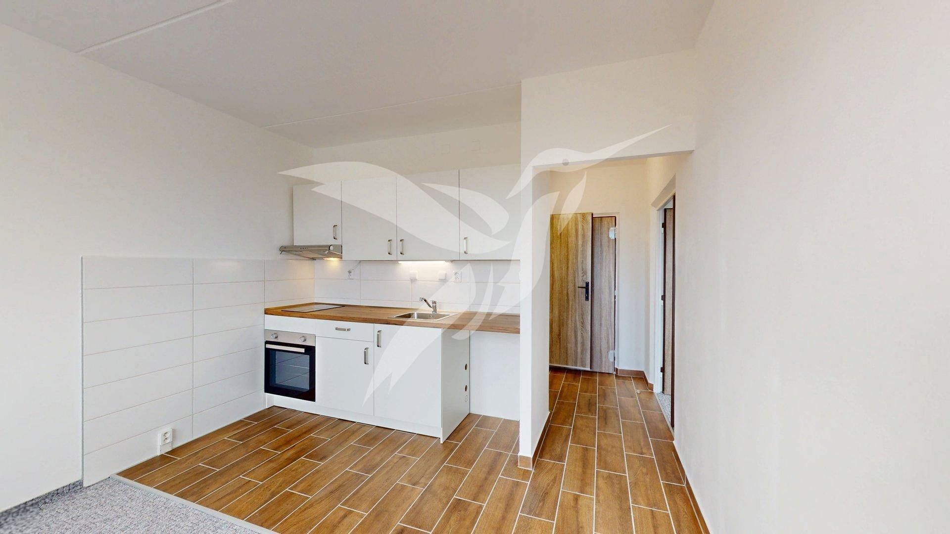 Byt 1+1 · 39 m² · Gerská 1249, Plzeň Bolevec - 4