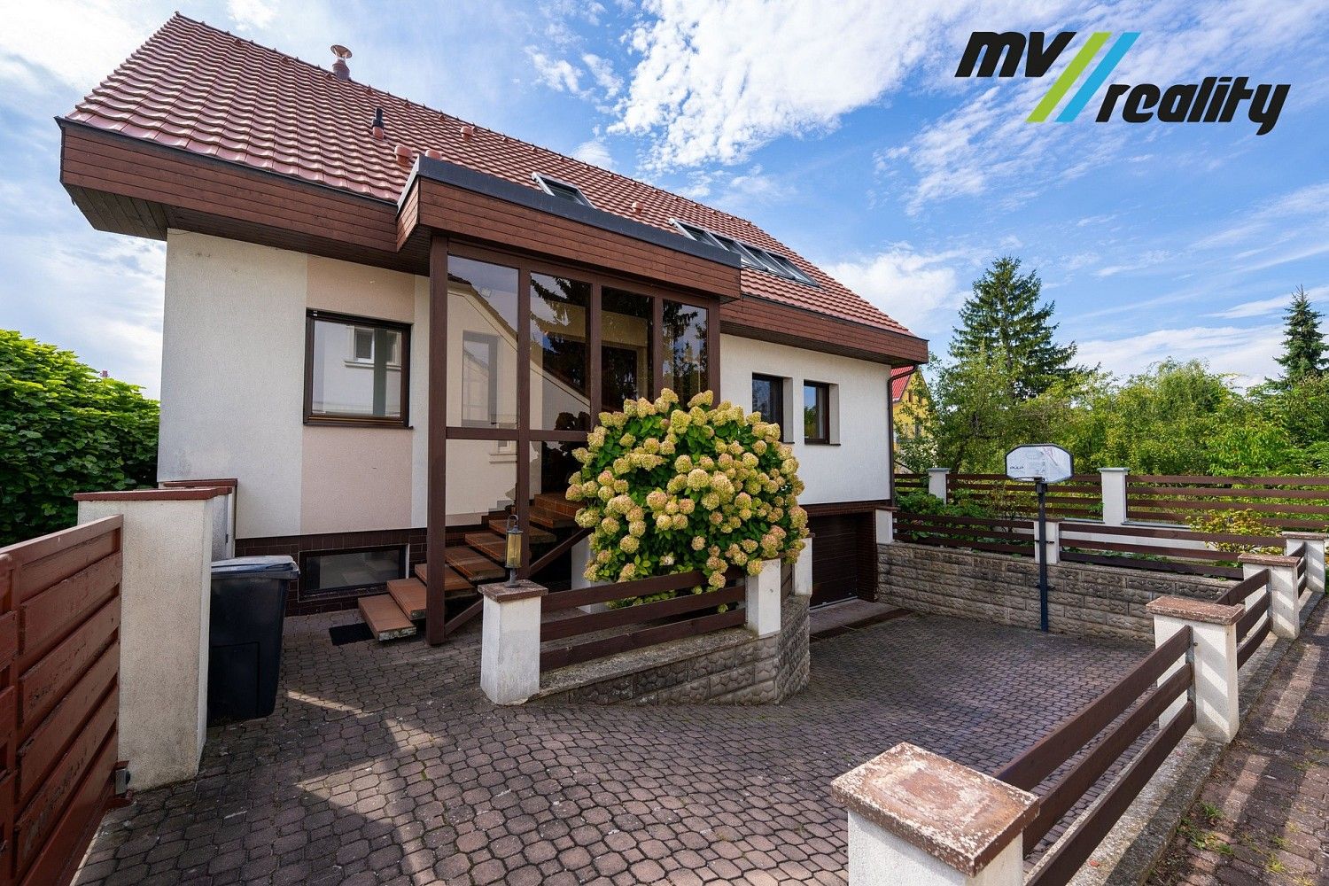 Rodinný dům · 271 m² · Růžová, Lysá nad Labem, okres Nymburk - 3