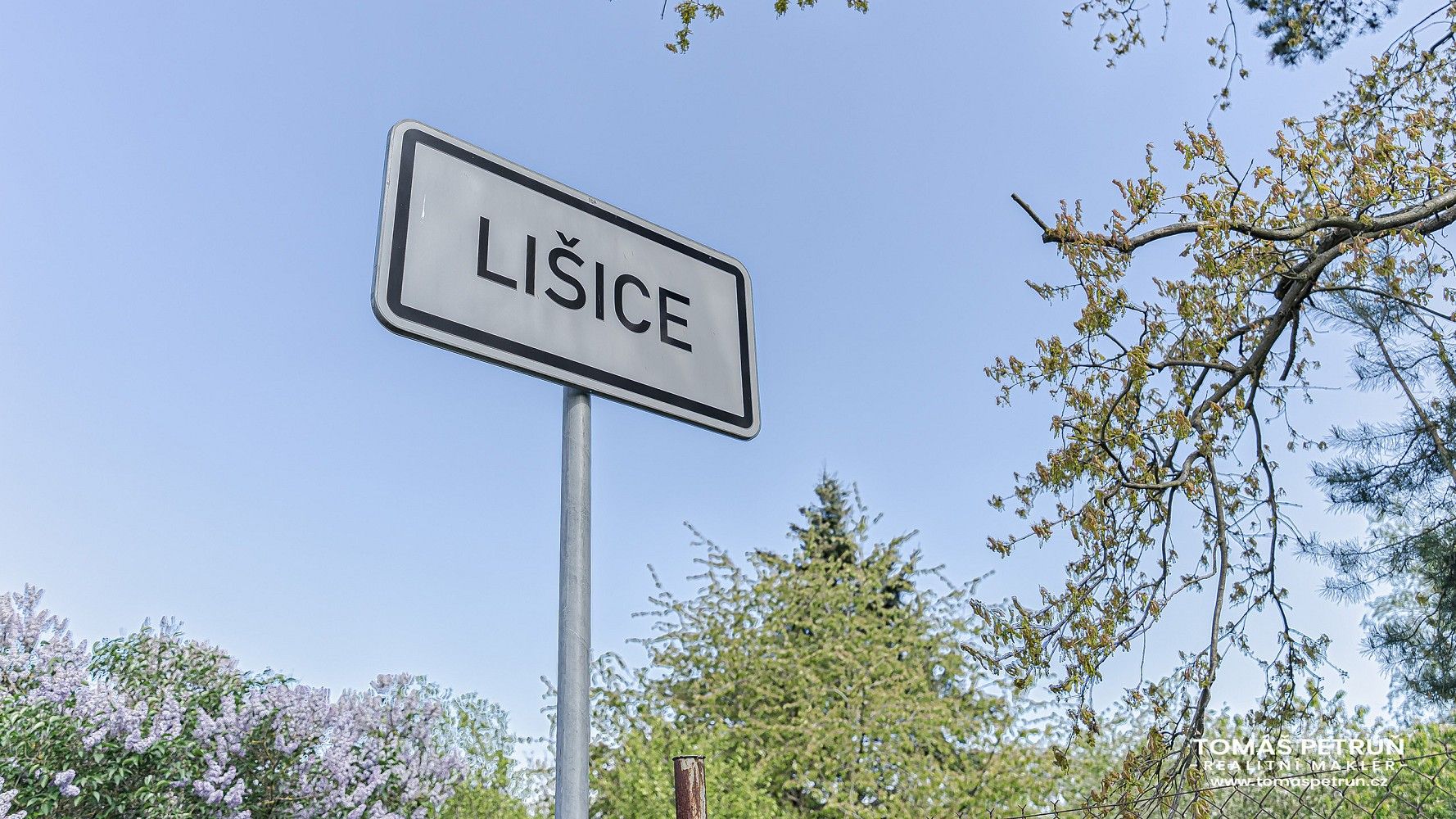 Pozemky pro bydlení, Lišice, okres Hradec Králové, Královéhradecký kraj - 2