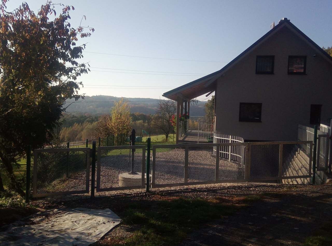 Chata · Ktová, Liberecký kraj - 3