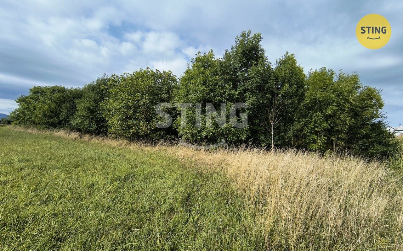 Prodej pozemek pro bydlení - Třinec, 5 732 m² - 5