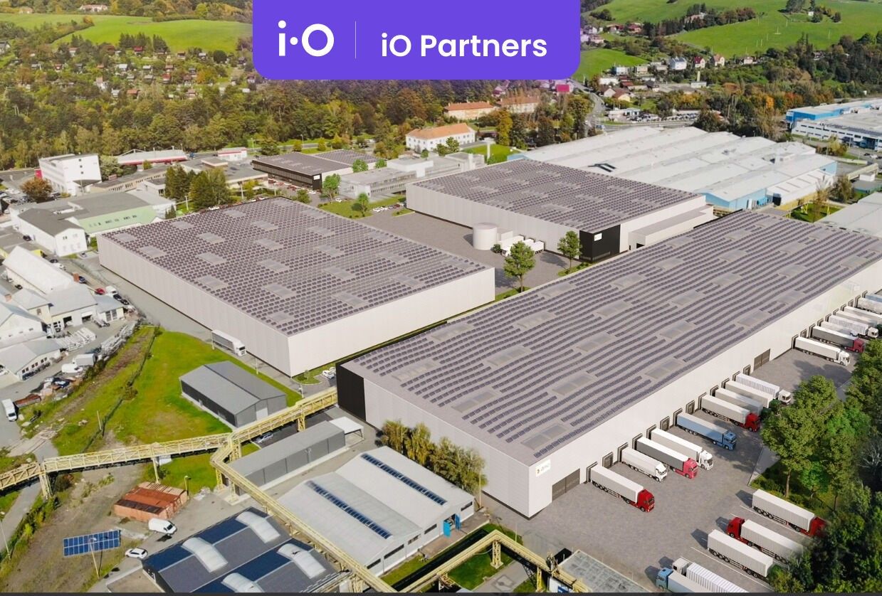 Pronájem sklad - Zašovská, Valašské Meziříčí, 12 m²