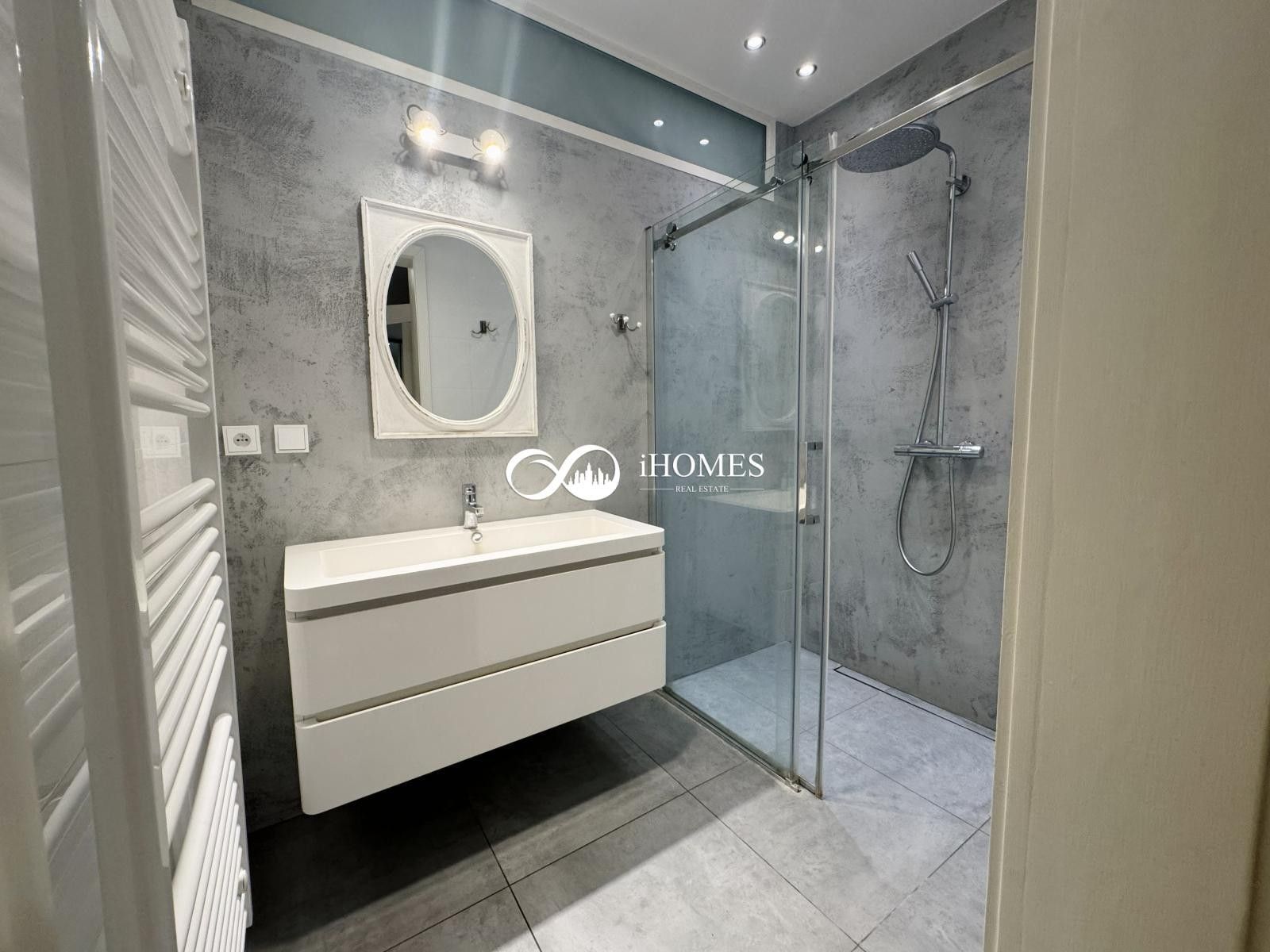 3+kk, Kubelíkova, Praha, 89 m² - 2