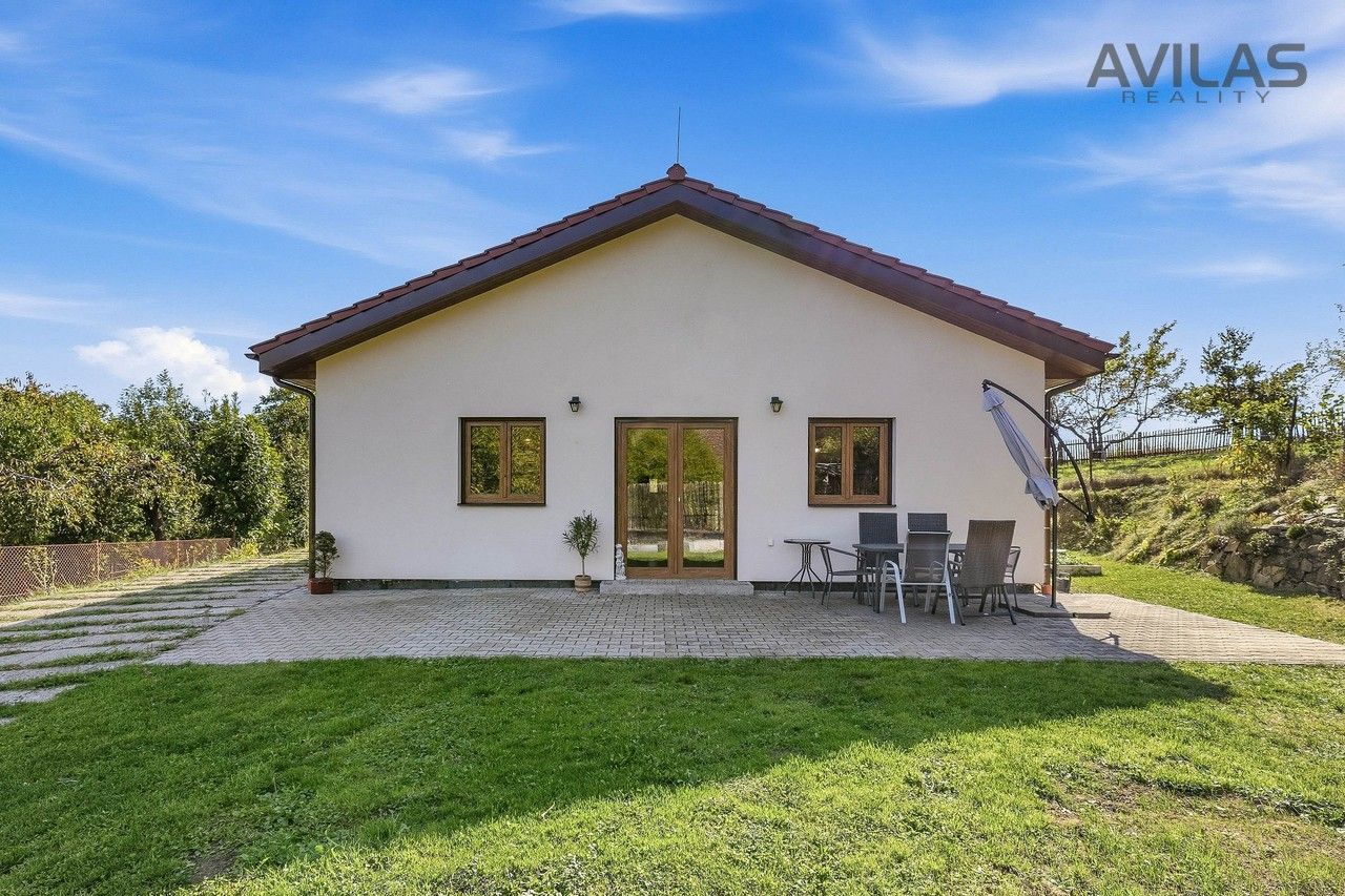 Rodinný dům · 120 m² · Kaliště - 4