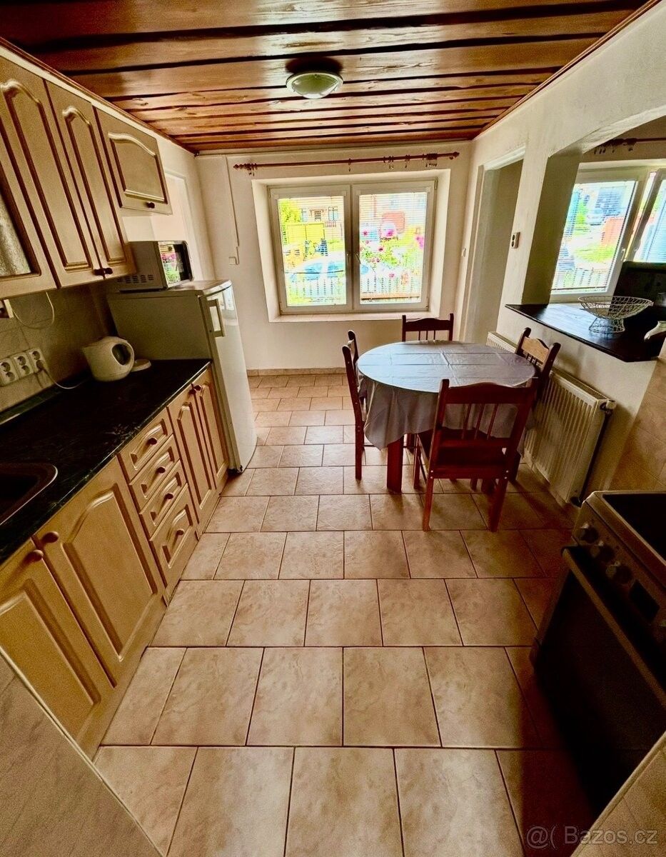 Pronájem rodinný dům - Žďárná, 679 52