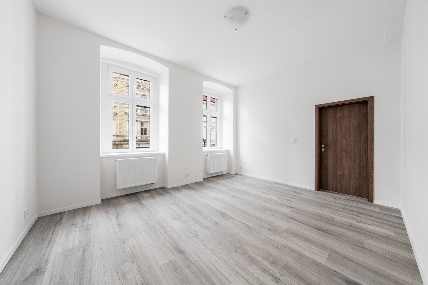 Byt 2+1, 63 m²