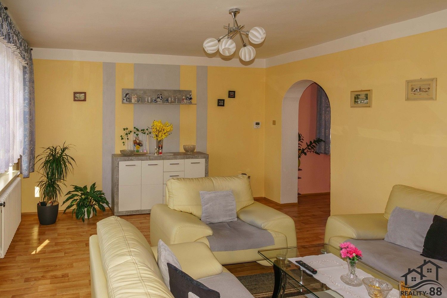 Prodej rodinný dům - Petrovice u Karviné - Závada, okres Karviná, 500 m² - 5