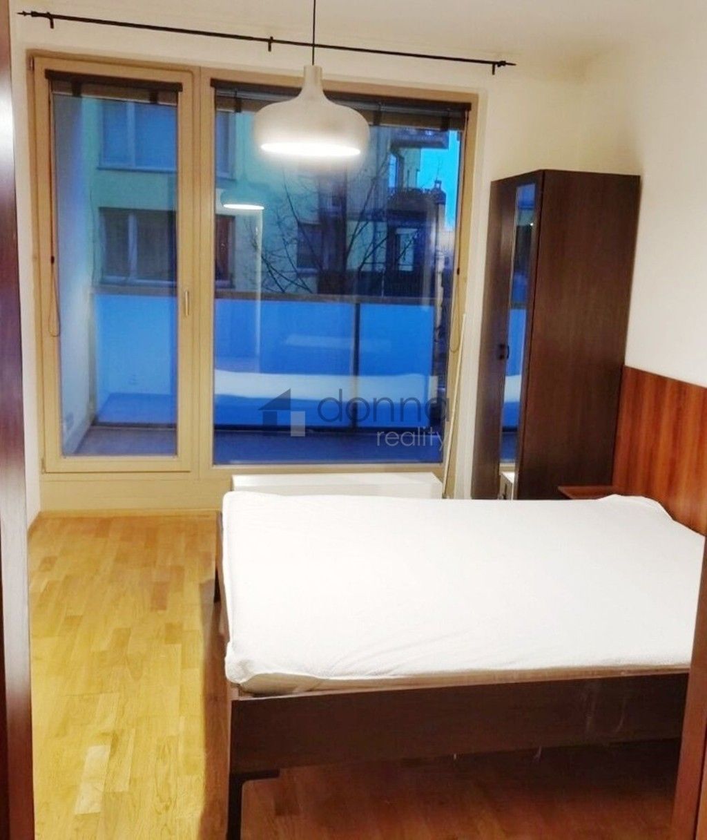 Byt 2+kk · 58 m² · Jeseniova, Praha Žižkov - 4