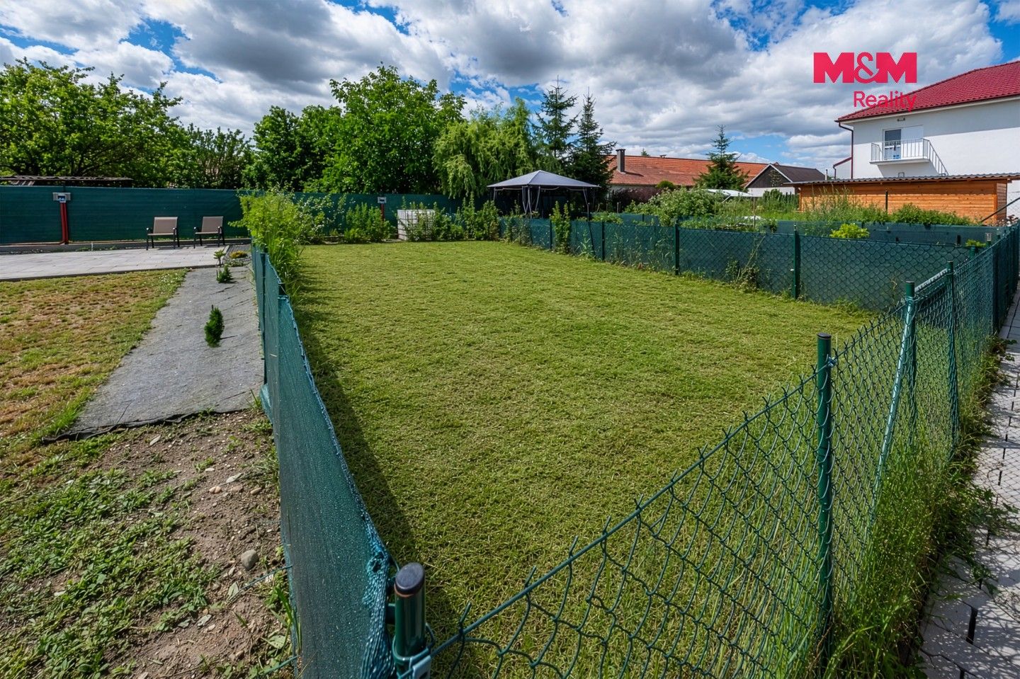 2+1, Náměstí, Rožďalovice, 61 m² - 2