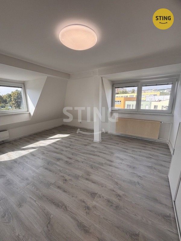 2+1, 28. října , Opava Kateřinky, 56 m² - 1