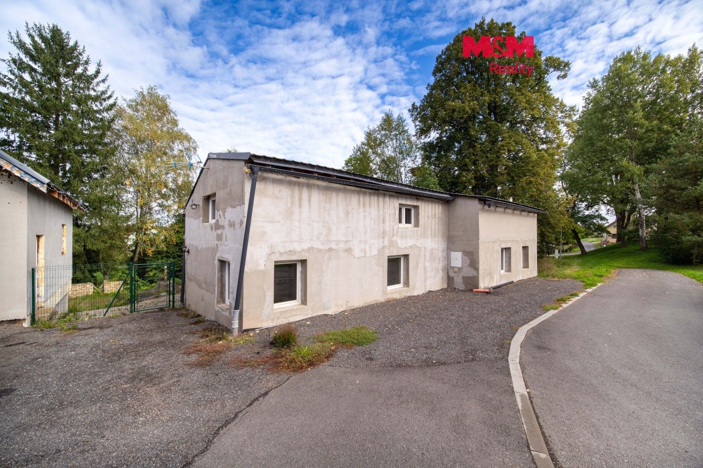Rodinné domy, Opatovec, 100 m² - 1