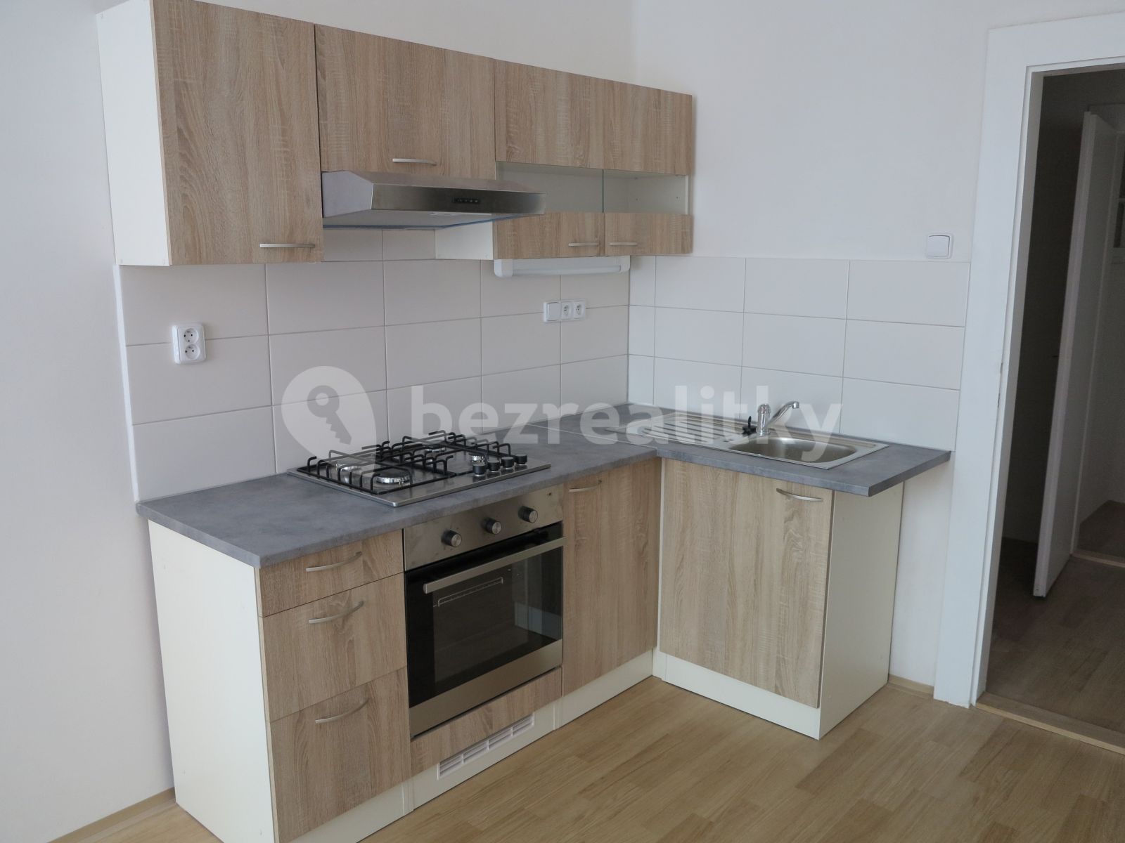 2+kk, V Háji, Praha - Holešovice, 46 m² - 1