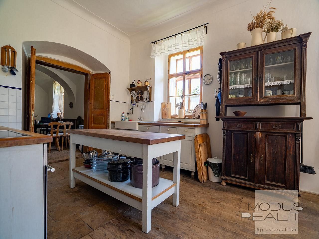 Ubytovací zařízení · 800 m² · Snědovice - Mošnice, okres Litoměřice, Ústecký kraj - 4