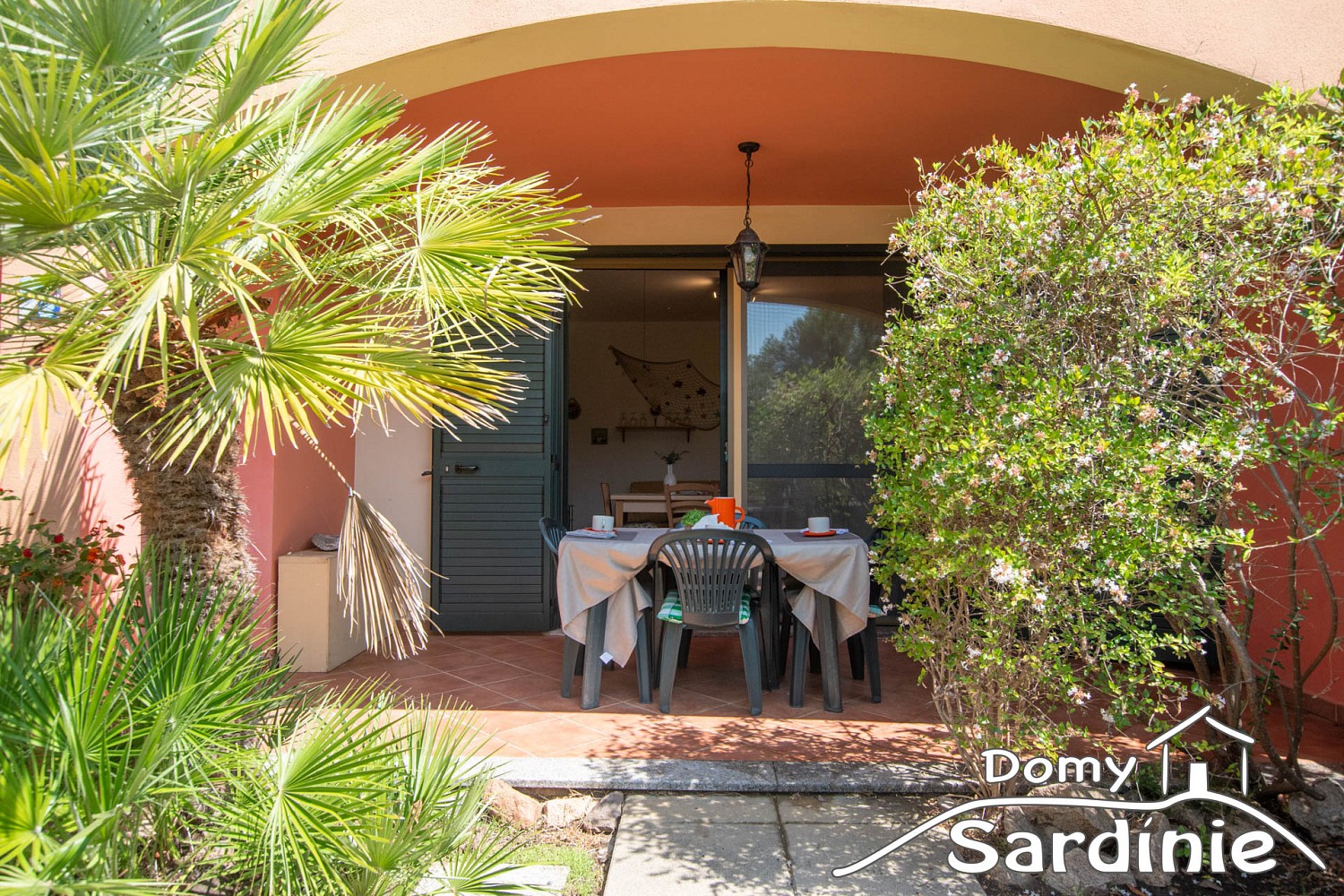 Byt 2+kk · 51 m² · Viddalba, Sardinie, Itálie - 3