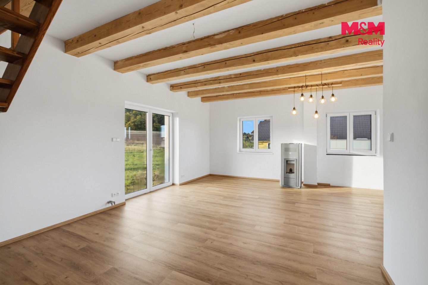 Rodinný dům · 130 m² · Hostokryje, Senomaty - 4