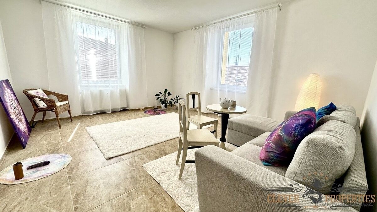 Byty, Medlešice, 538 31