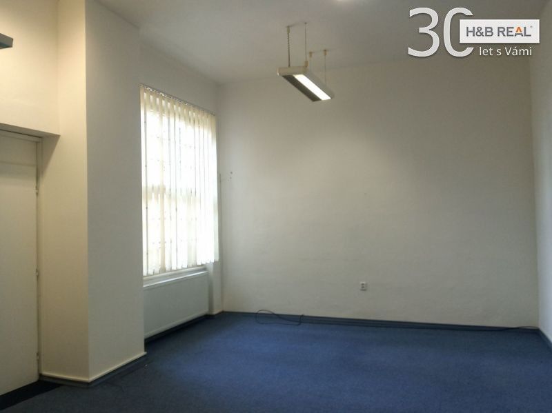 Kanceláře, Hranice, 40 m²