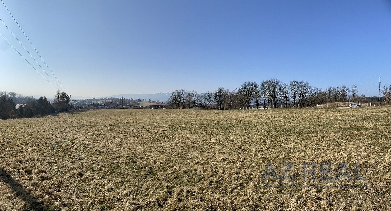 Prodej pozemek pro bydlení - Liberec - 5