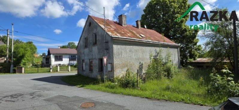 Rodinné domy, Lesná, 186 m² - 2