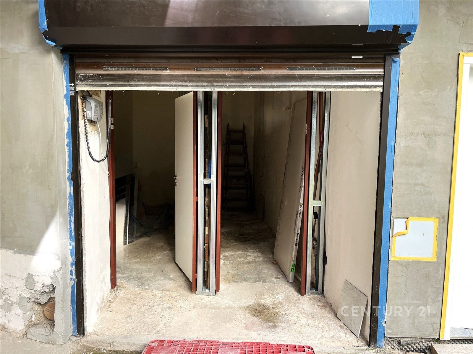 Garáže, Milady Horákové, Brno, 18 m²