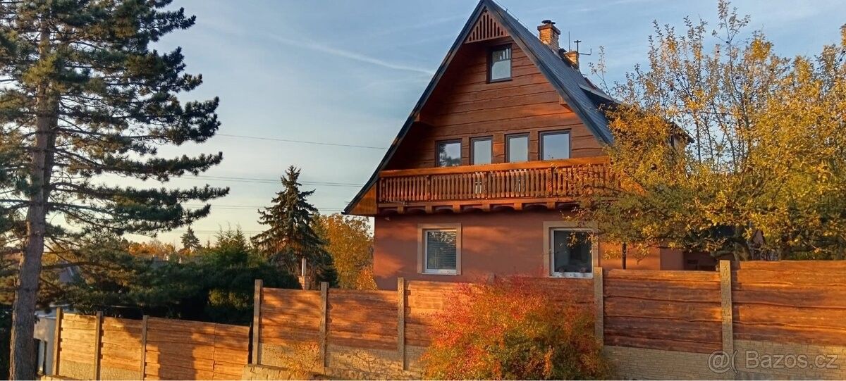 Byty, Chomutov, 430 01